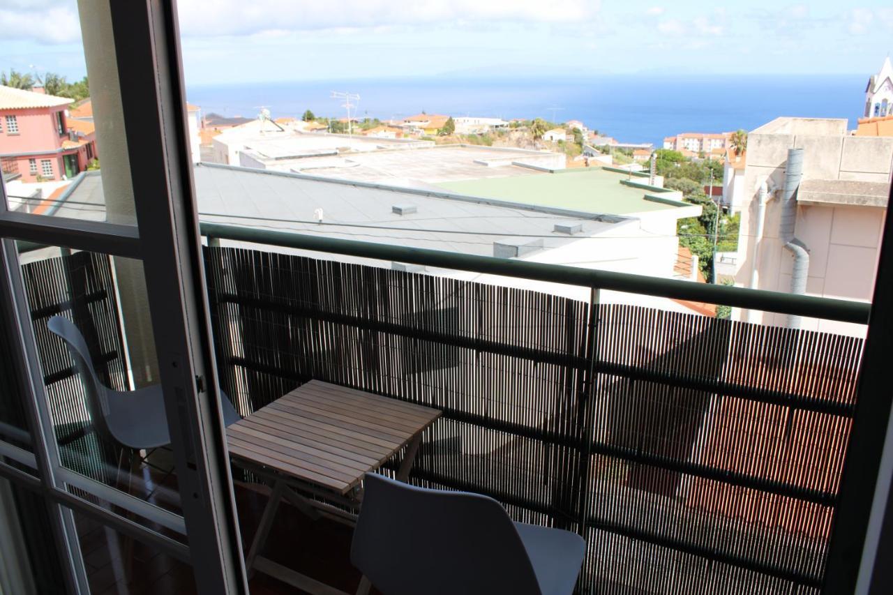 Moradia - Osei Vila Santa Cruz - Madeira Exterior foto