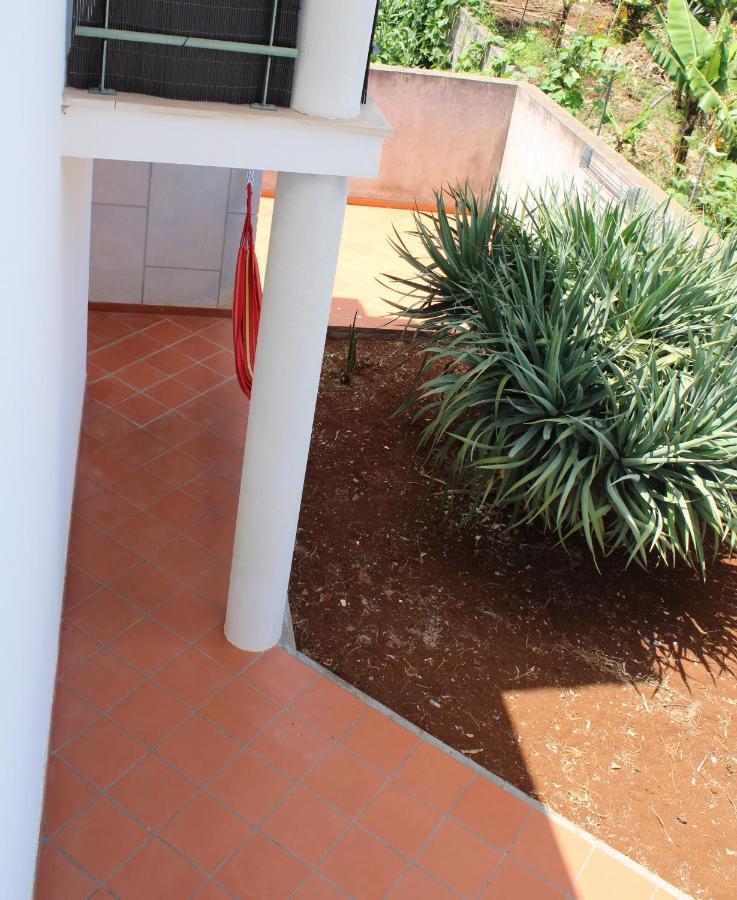 Moradia - Osei Vila Santa Cruz - Madeira Exterior foto